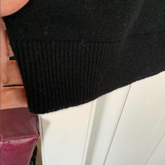 Talbots cashmere sweater - Picture 3 of 5